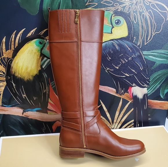 MICHAEL KORS BOOTS - Picture 3 of 4